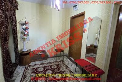 Apartament cu 4 camere decomandat în Central - 5