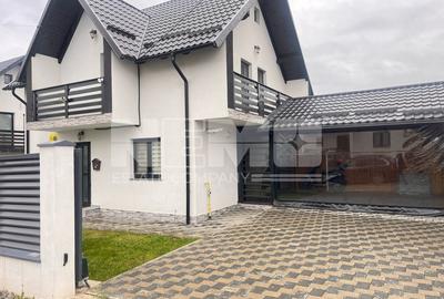 Casa De Vanzare I Ipotesti Suceava I Pret: 145.000Euro - 2