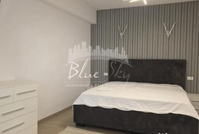 Apartament cu 2 camere decomandat în Central - 1