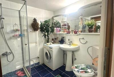 Casă cu 2 camere cu Teren 100 Mp în Dâmbul Rotund - 2