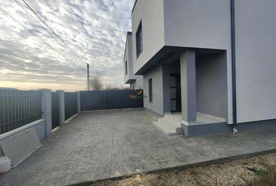 Casă cu 3 camere cu Teren 300 Mp în Central - 5