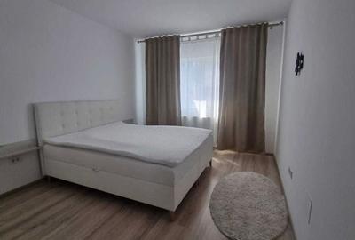 Apartament cu 2 camere decomandat, mobilat în Theodor Pallady
