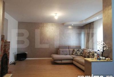 Casa tip duplex cu garaj, 3 camere, 115mp, Mosnita Veche - 2