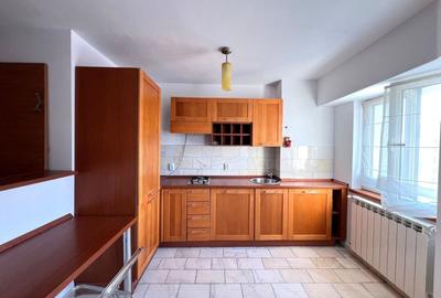Apartament cu 2 camere semidecomandat, mobilat în Calea Plevnei - 4