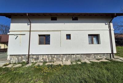 Vila Cornu-Prahova complet mobilata/utilata '' 350 mp + teren 500 mp'' - 29