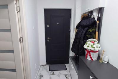 Apartament cu 3 camere semidecomandat în Exterior Vest - 2
