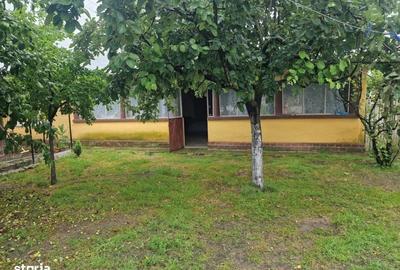 Casă cu 3 camere în Ciești - 9