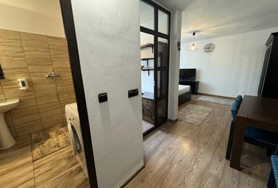 Garsonieră decomandată în Ultracentral - 20