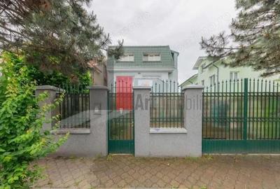 Spatiu comercial de inchiriat in zona Bucurestii Noi - 1