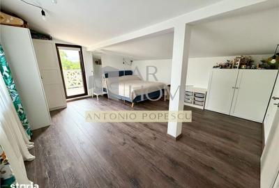 Casă cu 4 camere cu Teren 330 Mp în Blejoi - 7
