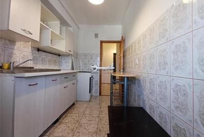 Garsonieră decomandată, mobilată în Nicolina - 10