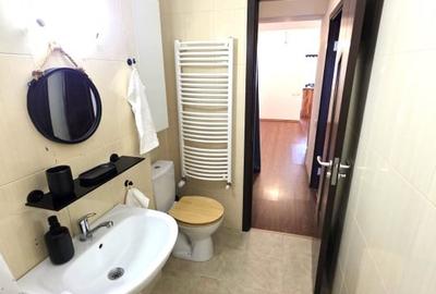 De vanzare 2 camere in Berceni - 10 min metrou Aparatori, str Moldovita - 15