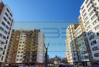 Apartament 1 camera Tatarasi Oancea - Newton Apartaments - 2