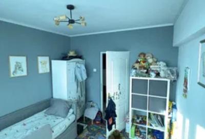 Basarabia ,Campia Libertatii Metrou Muncii Amenajat,Geam la baie,Balcon imens! - 4