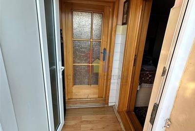 Casă cu 5 camere cu Teren 231 Mp în Chercea - 5