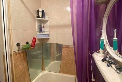 Apartament cu 2 camere semidecomandat în Micro 14 - 2