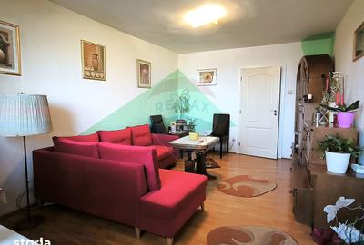 Apartament cu 3 camere decomandat în Central - 8