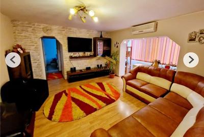 Apartament cu 2 camere semidecomandat în Confecții - 8