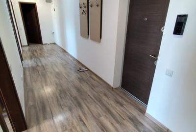 Apartament cu 3 camere decomandat, mobilat în Rahova - 5