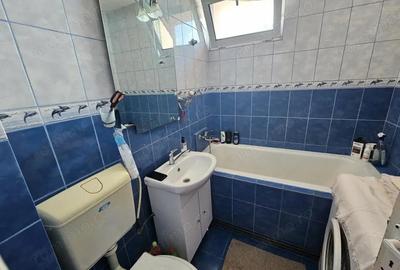 Vanzare apartament 2 camere, situat in zona centrala, str. Slt. M.C. Oancea - 7