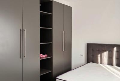 Casă cu 4 camere cu Teren 500 Mp în Breazu - 8