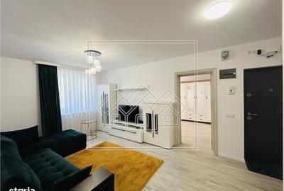 Apartament cu 3 camere în Ștrand - 15