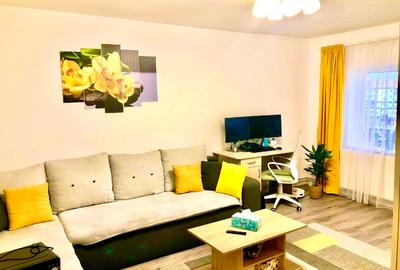 Apartament 3 camere Strand - 4