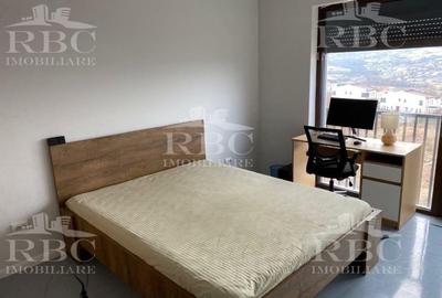 Duplex 5 camere 220 mp cu terasa 70 mp Borhanci - 6
