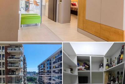 Apartament 3 camere de vânzare Moghioros Park Residence - 6