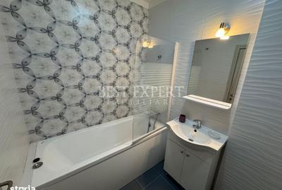 Apartament cu 2 camere, mobilat în Central - 9