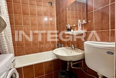 Liber din 15 Decemb. Inchiriez Garsoniera Centru - Cipariu | Titulescu 11-15 | - 5