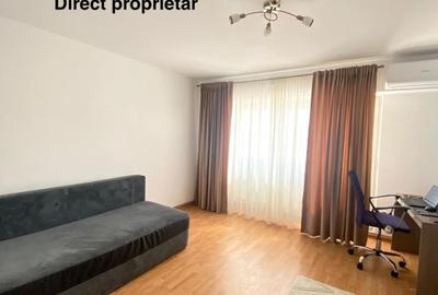 Garsonieră decomandată, mobilată în Gară - 1