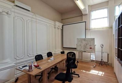 Spatiu birouri si depozitare ,productie - 1
