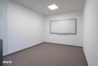 Spațiu comercial, de 144 mp, în Iris