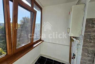 Exclusiv Casa Click – 2 camere Micro 14, etaj 3 - Comision 0%! Exclusiv Casa Click – 2 camere Micro 14, etaj 3 - Comision 0%! - 4