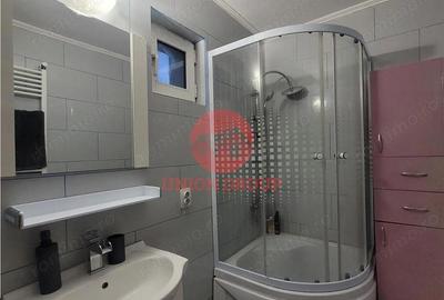 Casă cu 3 camere cu Teren 107 Mp în Delfinariu - 2