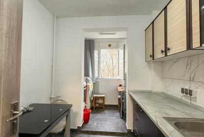 Vanzare 3 Camere Auchan 1 Decembrie 1918, Metrou Titan - 7