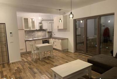 Apartament cu 2 camere langa IKEA Dumbravita Prima Inchirere - 1