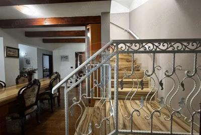 Casa +teren de vanzare in Bacau, pozi?ie excelenta la E85 - 7