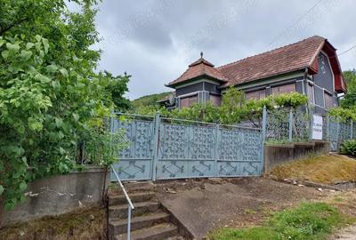 PF vand casa in loc. Moldovenesti, teren 1053mp - 1
