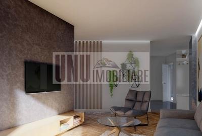*BLOC NOU*Apartament 3 camere Tatarasi, ansamblu rezidential - 2