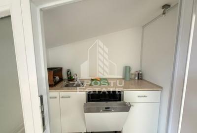 Casa individuala cu 8 camere, 750mp teren, in Mehala - 18