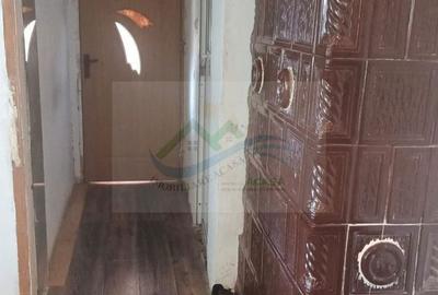 Casă cu 3 camere cu Teren 620 Mp în Coșna - 17