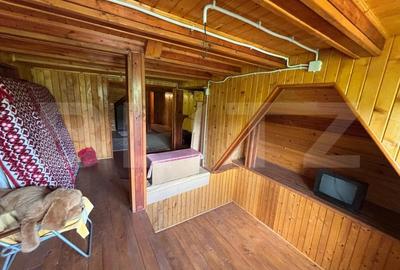 Vila de vanzare, cu 4 camere, 320 mp, zona Șuvita - 17