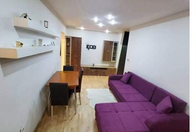 Apartament cu 2 camere semidecomandat în Păulești - 7