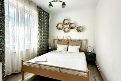 ULTRA CENTRAL - 3cam complet mobilat+utilat|renovat complet,centrala| - 10