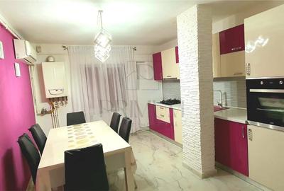 Apartament cu 2 camere decomandat, mobilat în Steaua - 5