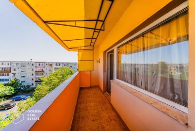Apartament 3 camere, Micalaca-Orizont, decomandat, comision 0% - 21