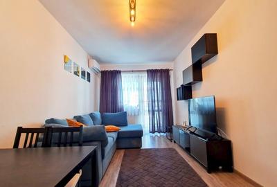 Apartament 2 camere, Cartierul Solar! - 12