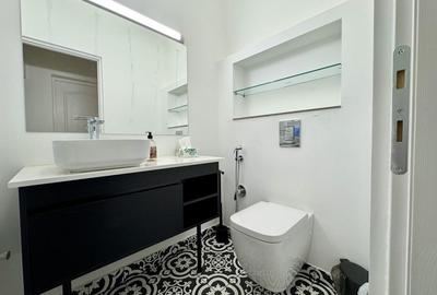 Birou, de 95 mp, în Central - 9